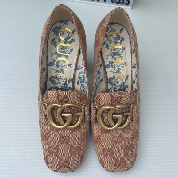 Gucci Ruggine Marmont - Picture 9 of 9